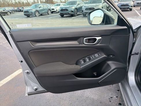 Certified 2024 Honda Civic Sport image 18