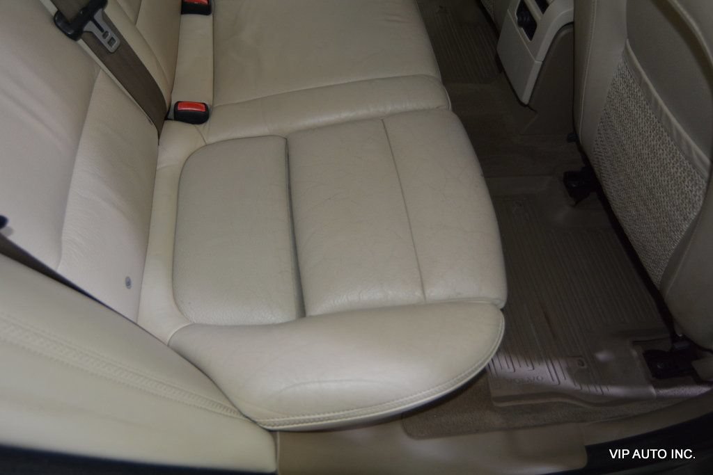 Used 2010 Volvo XC70 3.2 AWD/4WD image 26