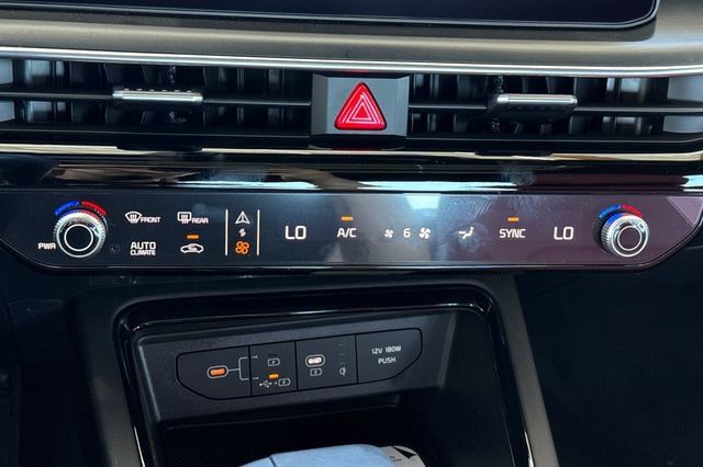 New 2026 Kia K5 GT-Line w/ GT-Line Red Interior Package FWD image 23