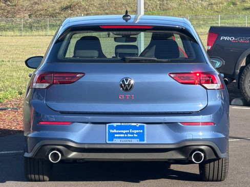 New 2026 Volkswagen GTI S image 4