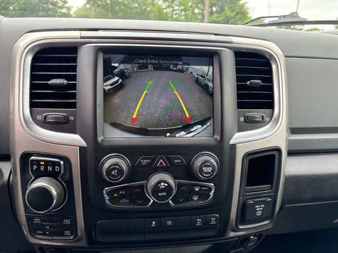 Used 2017 RAM 1500 Big Horn AWD/4WD image 18