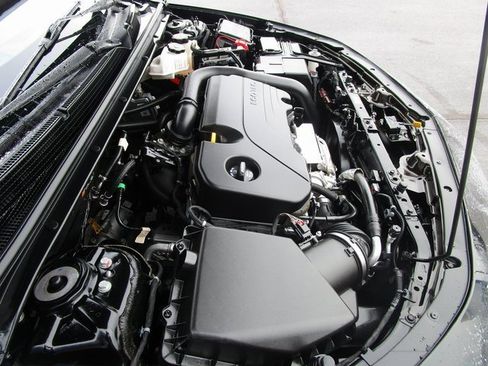 Certified 2024 Chevrolet Malibu LT image 10