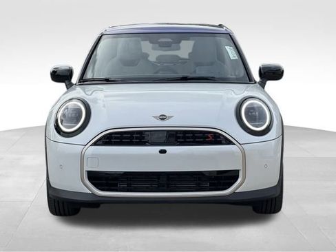 New 2026 MINI Cooper S image 7