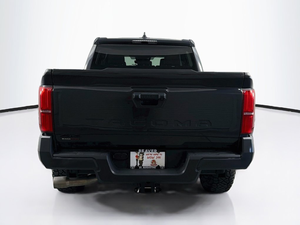 Used 2026 Toyota Tacoma TRD Off-Road AWD/4WD image 8