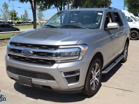 Used 2023 Ford Expedition Limited RWD image 8