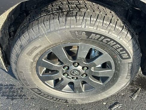 New 2026 Toyota Land Cruiser image 33