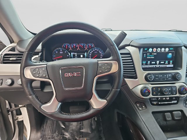 Used 2020 GMC Yukon SLT w/ Open Road Package AWD/4WD image 20