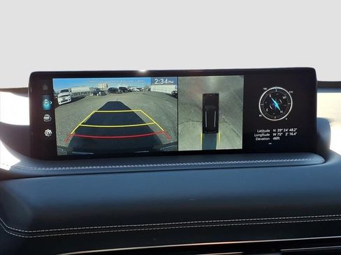 Used 2024 Genesis GV80 3.5T w/ Prestige Package image 26