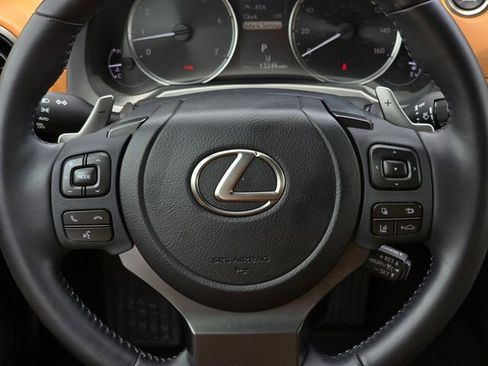 Used 2024 Lexus IS 350 F Sport RWD image 16
