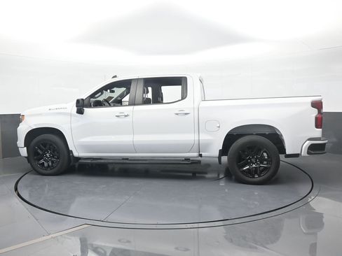 Used 2023 Chevrolet Silverado 1500 RST image 3