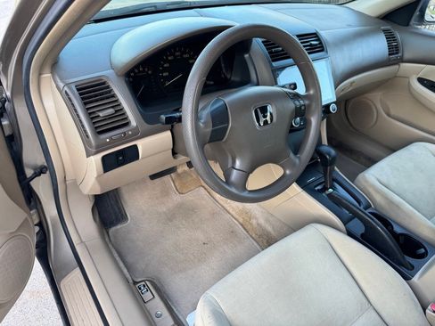 Used 2006 Honda Accord LX image 11