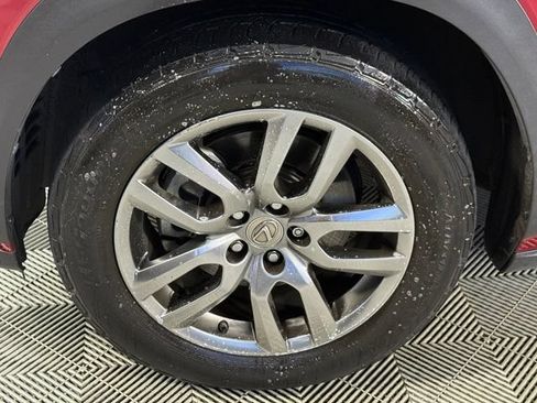 Used 2015 Lexus NX 200t FWD w/ Premium Package image 14