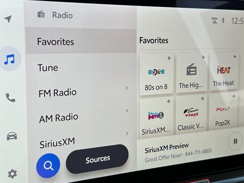 New 2025 Toyota Tacoma TRD Off-Road image 16