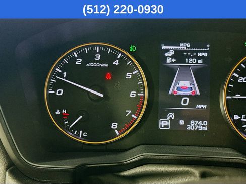 Used 2025 Subaru Outback Wilderness image 15