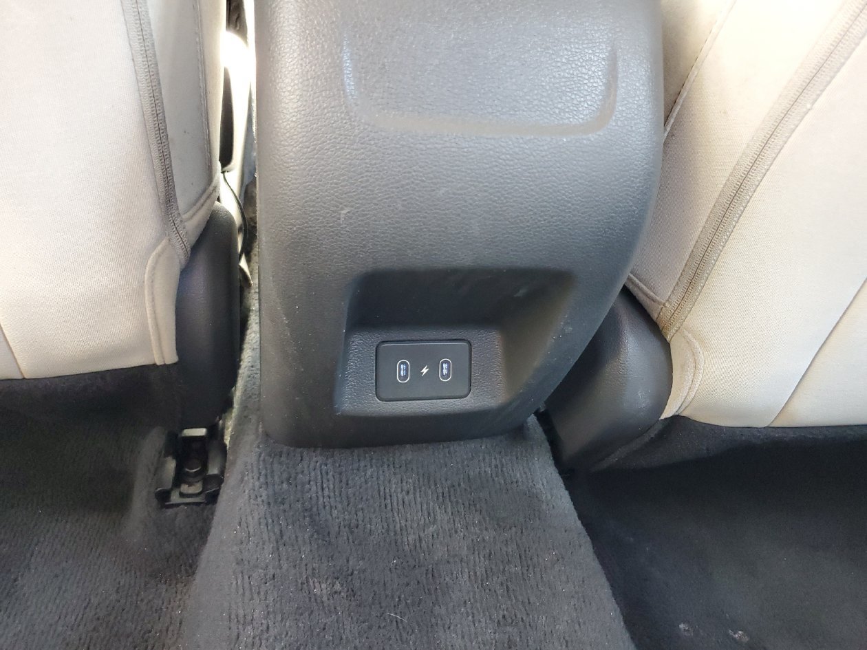 Used 2025 Hyundai Sonata SEL FWD image 14