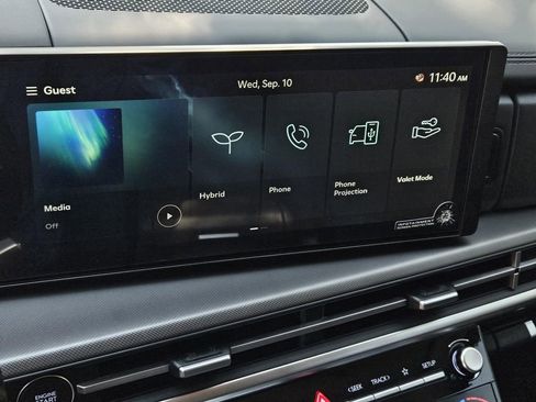 New 2026 Hyundai Santa Fe SE image 24