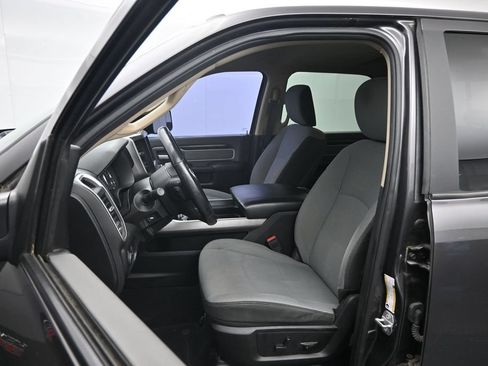 Used 2019 RAM 2500 Big Horn AWD/4WD image 21