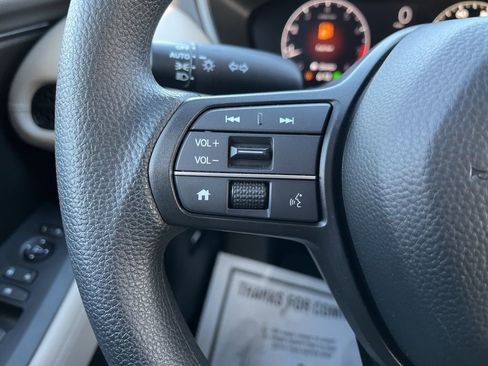 Used 2026 Honda HR-V LX image 59