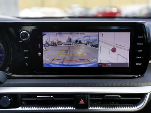 Used 2022 Kia K5 GT-Line image 9