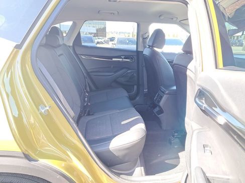 Used 2024 Kia Seltos S AWD/4WD image 15