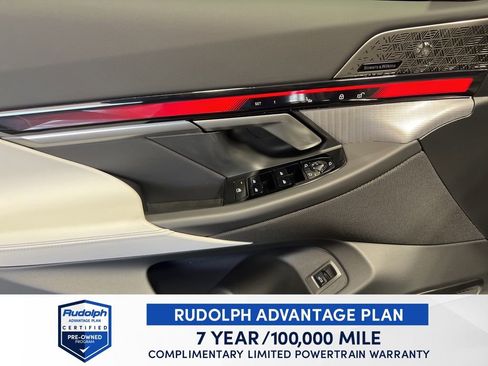 Used 2026 BMW M5 Touring image 19