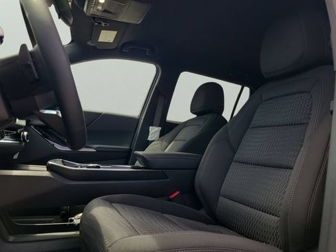 New 2027 Chevrolet Equinox LT FWD image 21
