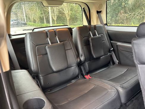 Used 2018 Ford Flex Limited w/ Class III Trailer Tow Package image 30