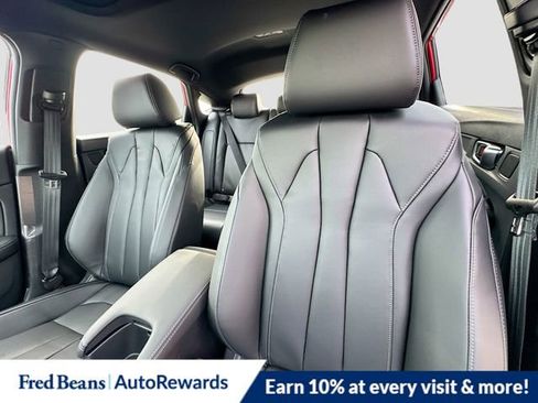 New 2026 Acura Integra A-Spec image 20