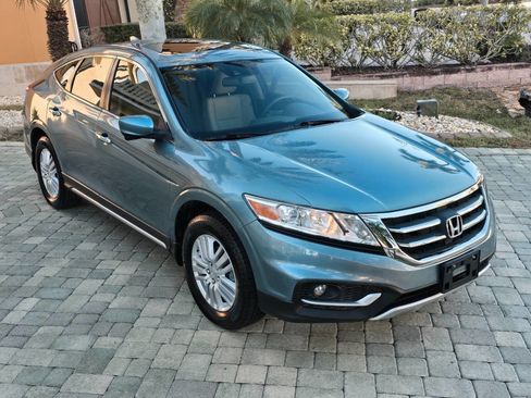 Used 2014 Honda Crosstour EX-L image 26