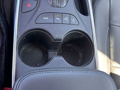 Used 2018 Chevrolet Volt Premier w/ Driver Confidence Package image 34