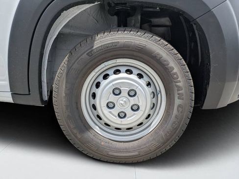 New 2026 RAM ProMaster 2500 FWD image 10