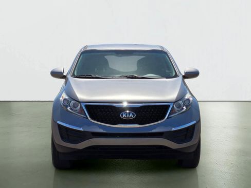 Used 2015 Kia Sportage LX FWD image 9