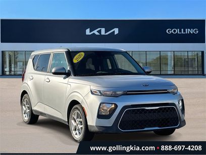 Used 2020 Kia Soul S