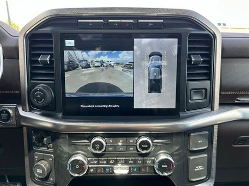 Used 2023 Ford F150 King Ranch AWD/4WD image 25