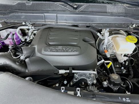 New 2026 RAM 2500 Big Horn image 38