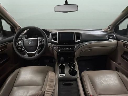 Used 2017 Honda Pilot EX-L image 20