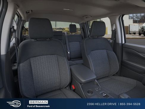 New 2026 Ford Ranger XL w/ Trailer Tow Package image 10