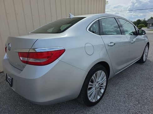 Used 2014 Buick Verano image 5
