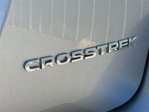 Used 2023 Subaru Crosstrek 2.5i Limited image 11