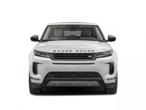 New 2026 Land Rover Range Rover Evoque Dynamic SE image 4