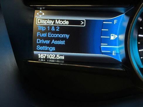 Used 2018 Ford Explorer Sport w/ Equipment Group 401A AWD/4WD image 11