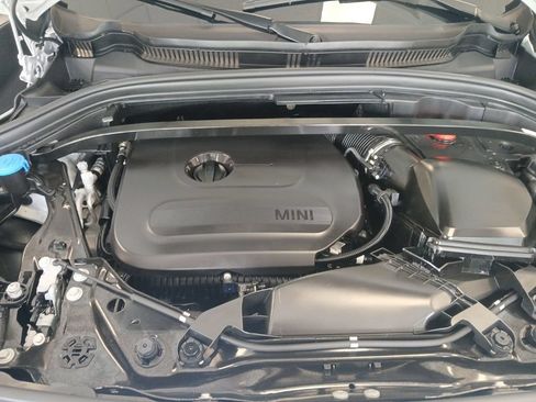 Used 2025 MINI Cooper Countryman S AWD/4WD image 23