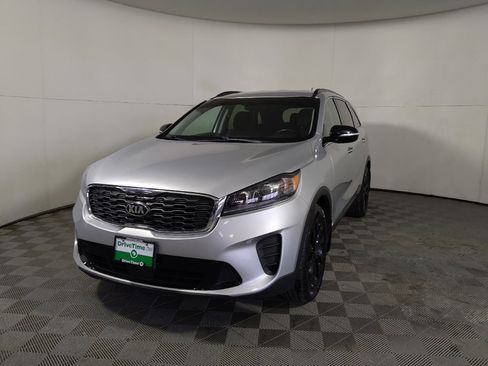 Used 2020 Kia Sorento S AWD/4WD image 15