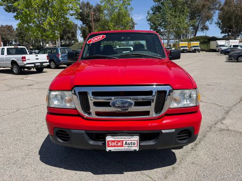 Used 2009 Ford Ranger XLT image 8