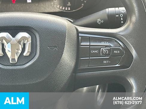 Used 2023 RAM ProMaster 2500 FWD image 26