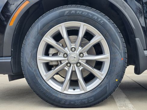 Certified 2023 Honda CR-V EX-L image 11