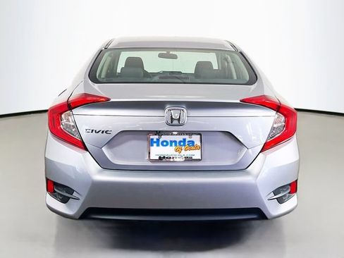 Used 2017 Honda Civic LX image 19