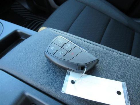 New 2026 Chevrolet Silverado 1500 Custom image 31