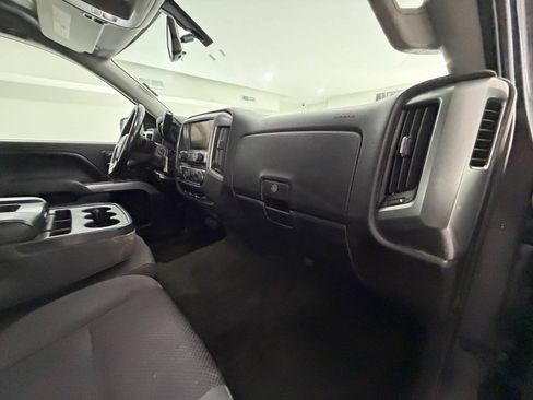 Used 2014 Chevrolet Silverado 1500 LT w/ All Star Edition AWD/4WD image 11