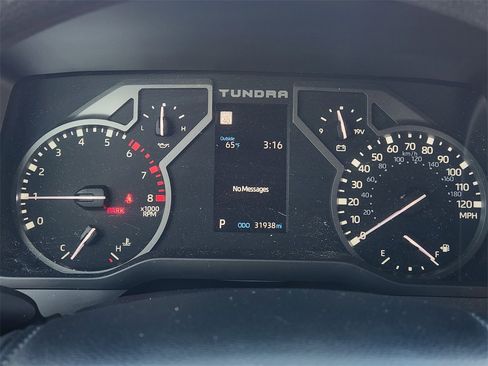 Used 2023 Toyota Tundra SR5 image 12